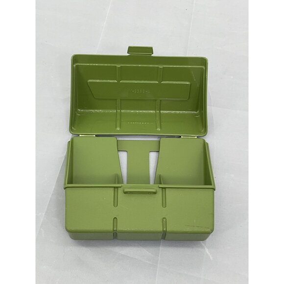 Vintage G.I. Joe Pocket Patrol Pack Belt Clip - Picture 5 of 8